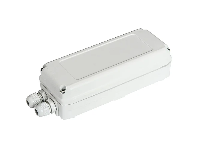 VIMAR Vimar ECRU.1 Ricevente 2 can.12/24V 433MHz roll. code