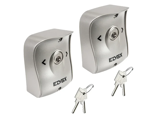 VIMAR Vimar EDS4 Coppia selettori da parete