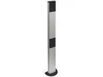 VIMAR Vimar EE22 Colonnina alta 1 o 2 fori multiaccessori