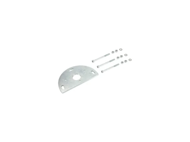 VIMAR Vimar EE23 Piastra cementare colonnine EE21 e EE22