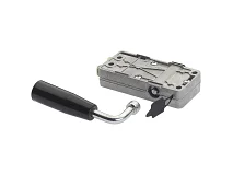 VIMAR Vimar EIS5.L Sblocco manuale a leva per HIDDY 350A