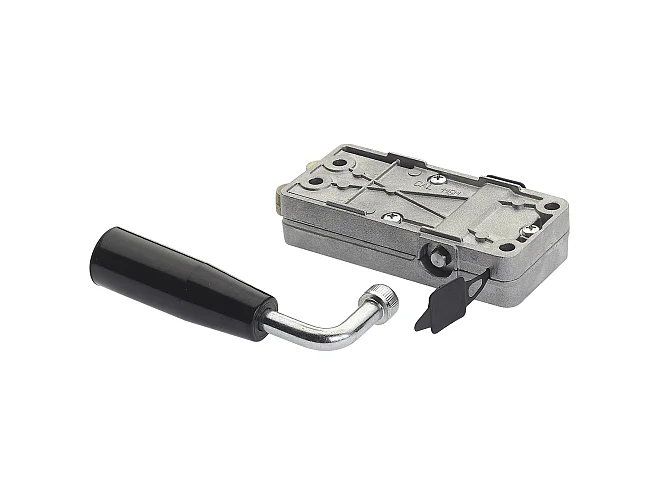 VIMAR Vimar EIS5.L Sblocco manuale a leva per HIDDY 350A