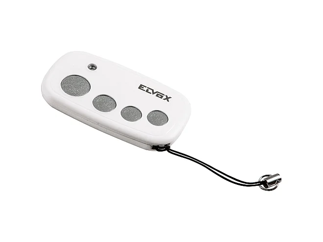 VIMAR Vimar ETRN4 Radiocomando 4 can.433 MHz rolling micro