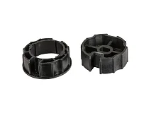 VIMAR Vimar EVA414 Adattatori tubo ogiva Ø70 mm
