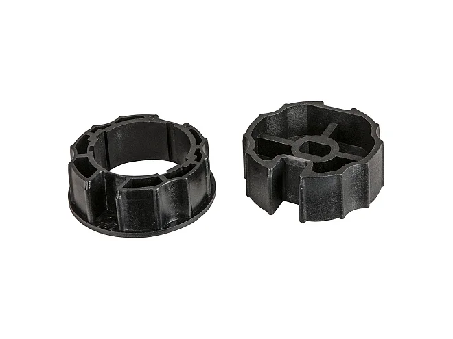 VIMAR Vimar EVA414 Adattatori tubo ogiva Ø70 mm