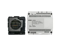 VIMAR Vimar K06931 Kit audio 2F espandibile 6931