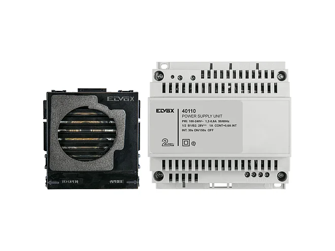 VIMAR Vimar K06931 Kit audio 2F espandibile 6931