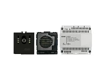 VIMAR Vimar K06931V KIT A/V 2F+ espan. 6931+ 657C Patavium