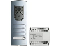 VIMAR Vimar K13001 Kit A/V 2F+ espandibile 1321 1puls+13F5