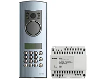 VIMAR Vimar K13002 KIT A/V 2F+ espan.132D+13F7 diplay tast.