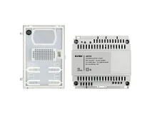 VIMAR Vimar K41000 KIT audio espandibile Due Fili Plus