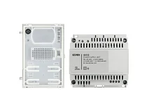 VIMAR Vimar K41002 KIT audio evoluto IN TLC espandibile 2F+