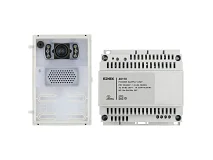 VIMAR Vimar K41009 Kit a/v grandangolo duplex espand. 2F+