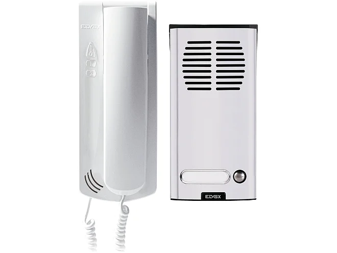 VIMAR Vimar K62K0.01 Kit citof. monof. Sound System 62K0+930G