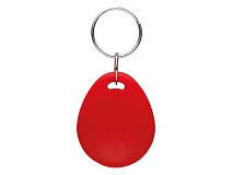 VIMAR Vimar R01718.R By-alarm chiave a transponder rosso