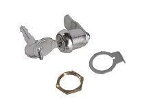 VIMAR Vimar R047 Serratura portina ant. e post. 2550/30x