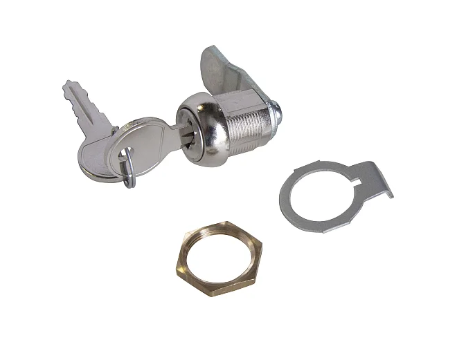 VIMAR Vimar R047 Serratura portina ant. e post. 2550/30x