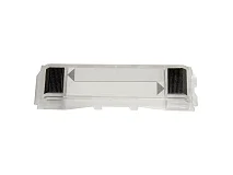 VIMAR Vimar R062 Tasto esterno doppio per 2900-9000
