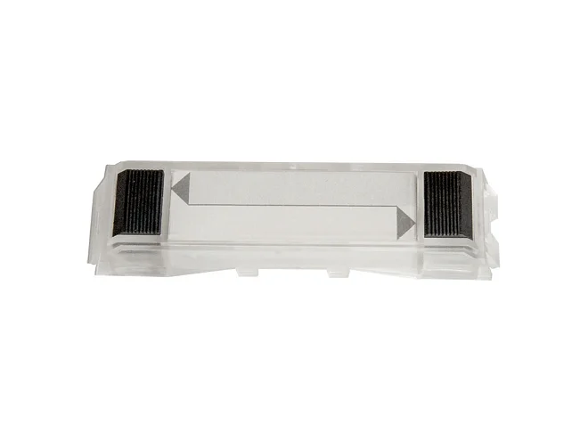 VIMAR Vimar R062 Tasto esterno doppio per 2900-9000