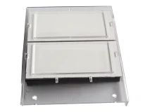 VIMAR Vimar R212 Vetrino telec. bucaposta serie 2550/30x