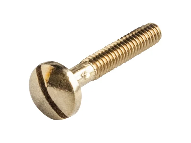 VIMAR Vimar R220 Vite ottone corta trg Patavium(vecchie)