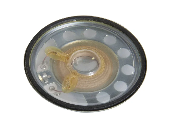 VIMAR Vimar R232 Altoparlante 8 ohm per telecam. 0554/H50