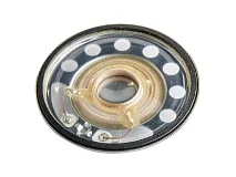 VIMAR Vimar R233 Altoparlante 8 ohm per telecam. 0559