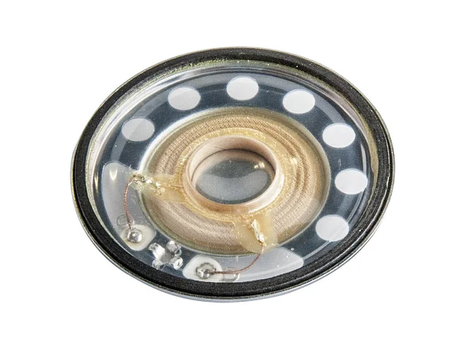 VIMAR Vimar R233 Altoparlante 8 ohm per telecam. 0559
