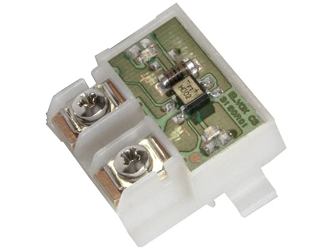 VIMAR Vimar R241 Scheda Led ambra per targhe Patavium
