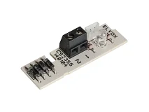 VIMAR Vimar R262 Scheda Led ambra 8100