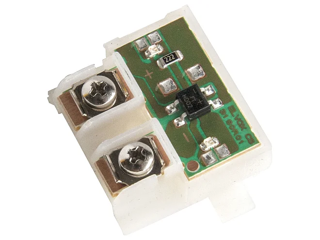 VIMAR Vimar R263 Scheda Led verde per 805N