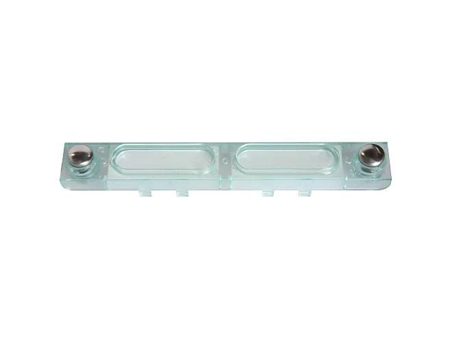 VIMAR Vimar R272 Tasto esterno doppio per casellario