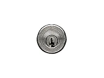VIMAR Vimar R277 Serratura porta anteriore 259 INOX