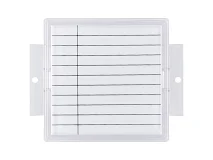 VIMAR Vimar R288 Cartellino portanomi Patavium