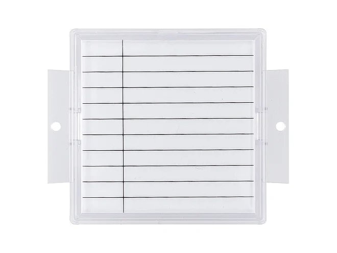 VIMAR Vimar R288 Cartellino portanomi Patavium