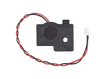 VIMAR Vimar R289 Microfono Steely Patavium