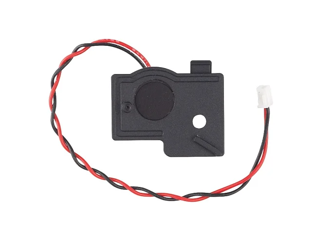 VIMAR Vimar R289 Microfono Steely Patavium