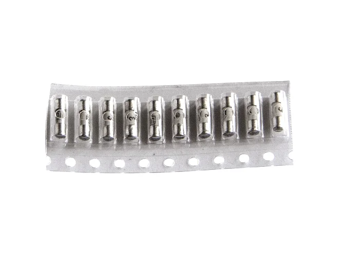 VIMAR Vimar R356 Confez. 10 fusibili per dispositivo 355D