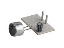 VIMAR Vimar R605 Scheda microfono per citofoni (no 620R)