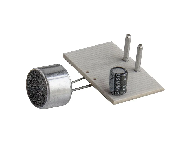VIMAR Vimar R605 Scheda microfono per citofoni (no 620R)