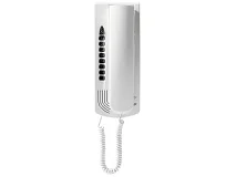 VIMAR Vimar R62I8 Citofono suppl. kit Due Fili bianco