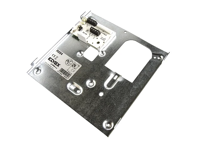 VIMAR Vimar R684 Piastra videocitofono 6309,6329