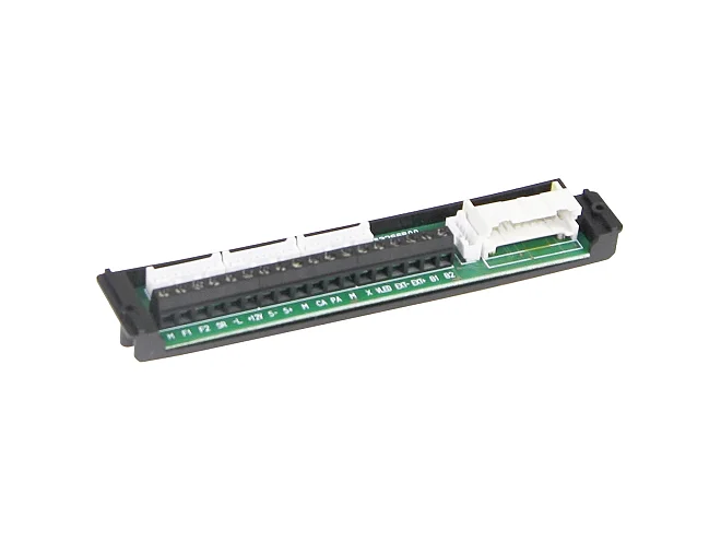 VIMAR Vimar R692 Sch.morsettiera 2Fili per 89Fx,12Fx,13Fx