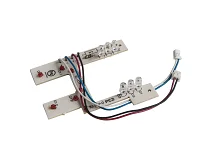 VIMAR Vimar R700 Scheda led targa 12F5 Mod 306901