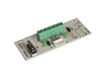 VIMAR Vimar R703 Scheda Pulsante + Led targa 88T1