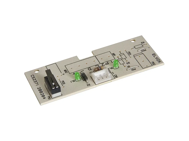 VIMAR Vimar R704 Scheda Pulsante + Led targa 88T4