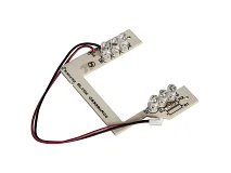 VIMAR Vimar R718 Scheda led bianchi telecamera 89F5/C