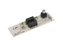 VIMAR Vimar R759 Scheda Pulsante + Led targa 805T