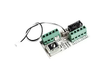 VIMAR Vimar R760 Sch connessione monit 6020 con citofono