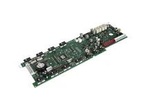 VIMAR Vimar R768 Scheda ricambio targhe digibus 1283,1285